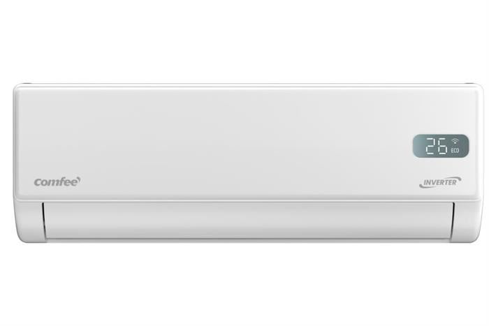 Điều Hòa Comfee Inverter 12000 BTU 1 Chiều CFS-13VGPF - Mới 2025